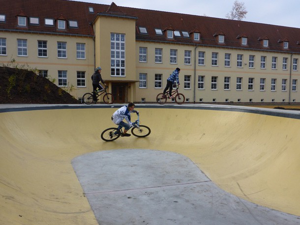 BMX_Freizeitanlage_Schwarzheide