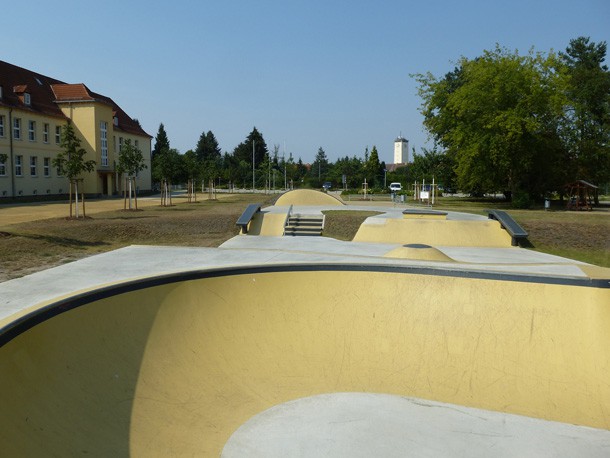 Skateanlage_Freizeitanlage_Schwarzheide