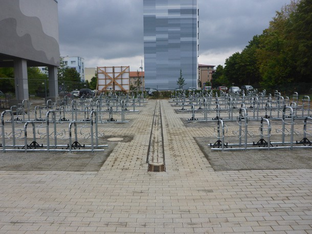 Fahrradabstellanlage_Gymnasium_Senftenberg