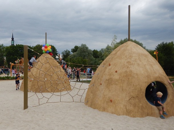 Heuschober_Spielplatz_Luebbenau