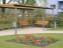 Pergola_Spreewaldhaus_Luebbenau