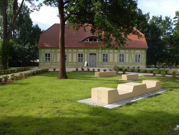 Garten_Gaertnerhaus_Schlosspark_Elsterwerda