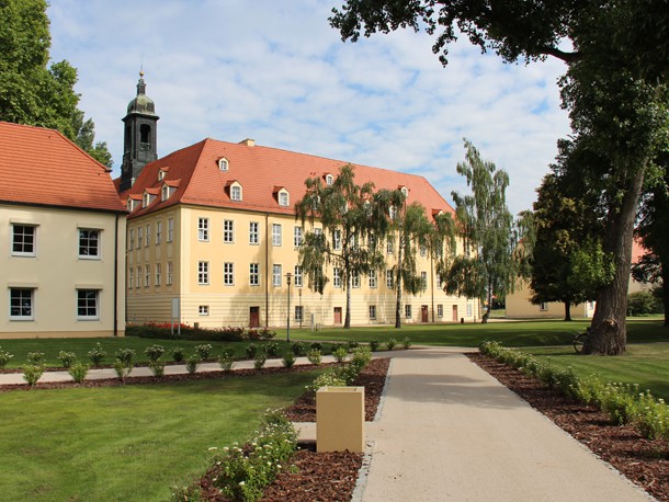 Schloss_Gaertnerhaus_Schlosspark_Elsterwerda