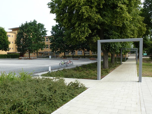Pergola_Multifunktionsflaeche_Senftenberg