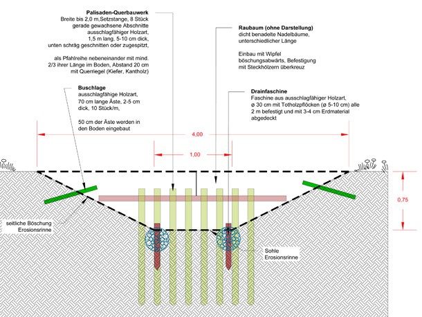 Ablaufrinne_Lebendbauweise_Skizze_P2_P3_Kleine_Restlochkette