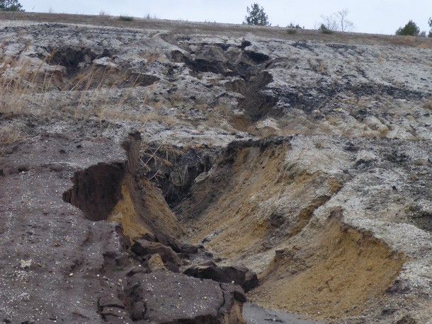 Erosionsrinne_P2_P3_Kleine_Restlochkette